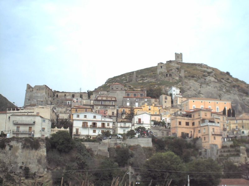 Amantea photo 4