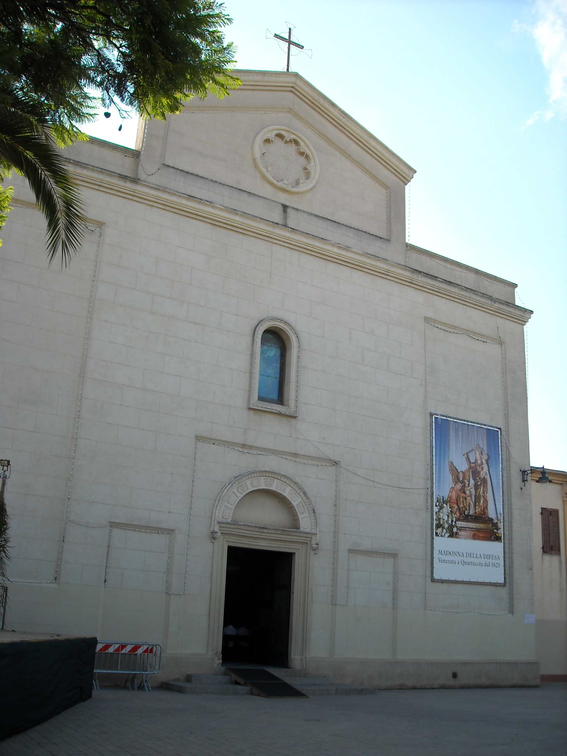 Quartucciu photo 2