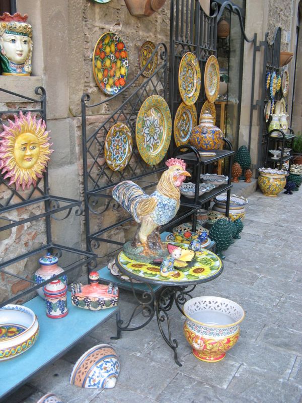 Santo Stefano di Camastra photo 3