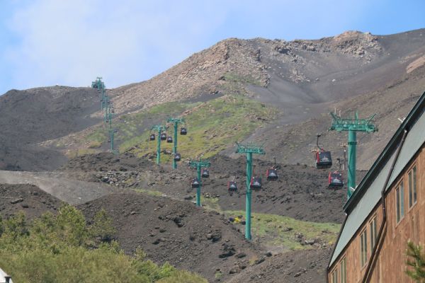 Monte Vulcano photo 4