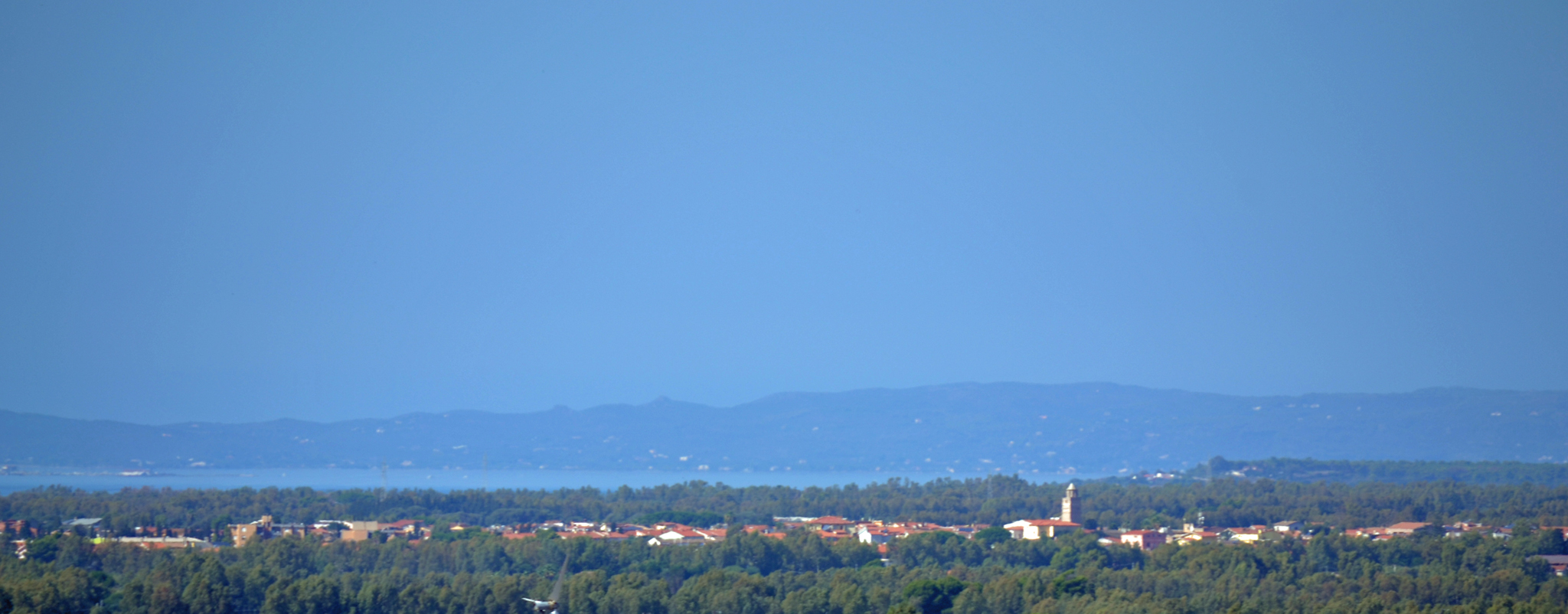 San Giovanni Suergiu, Sardinia