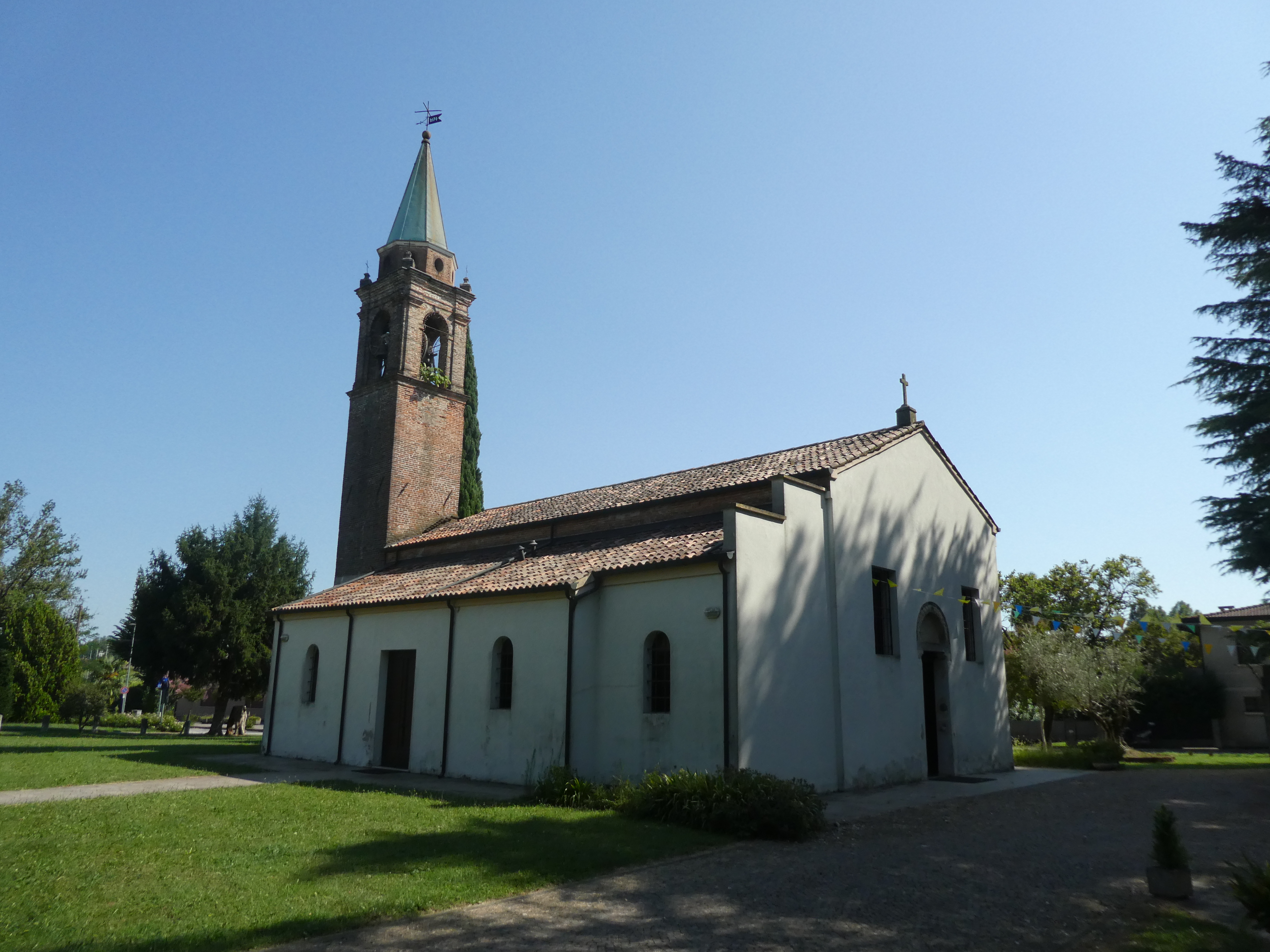 Vigonza photo 2