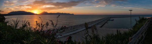 Balestrate, Sicily