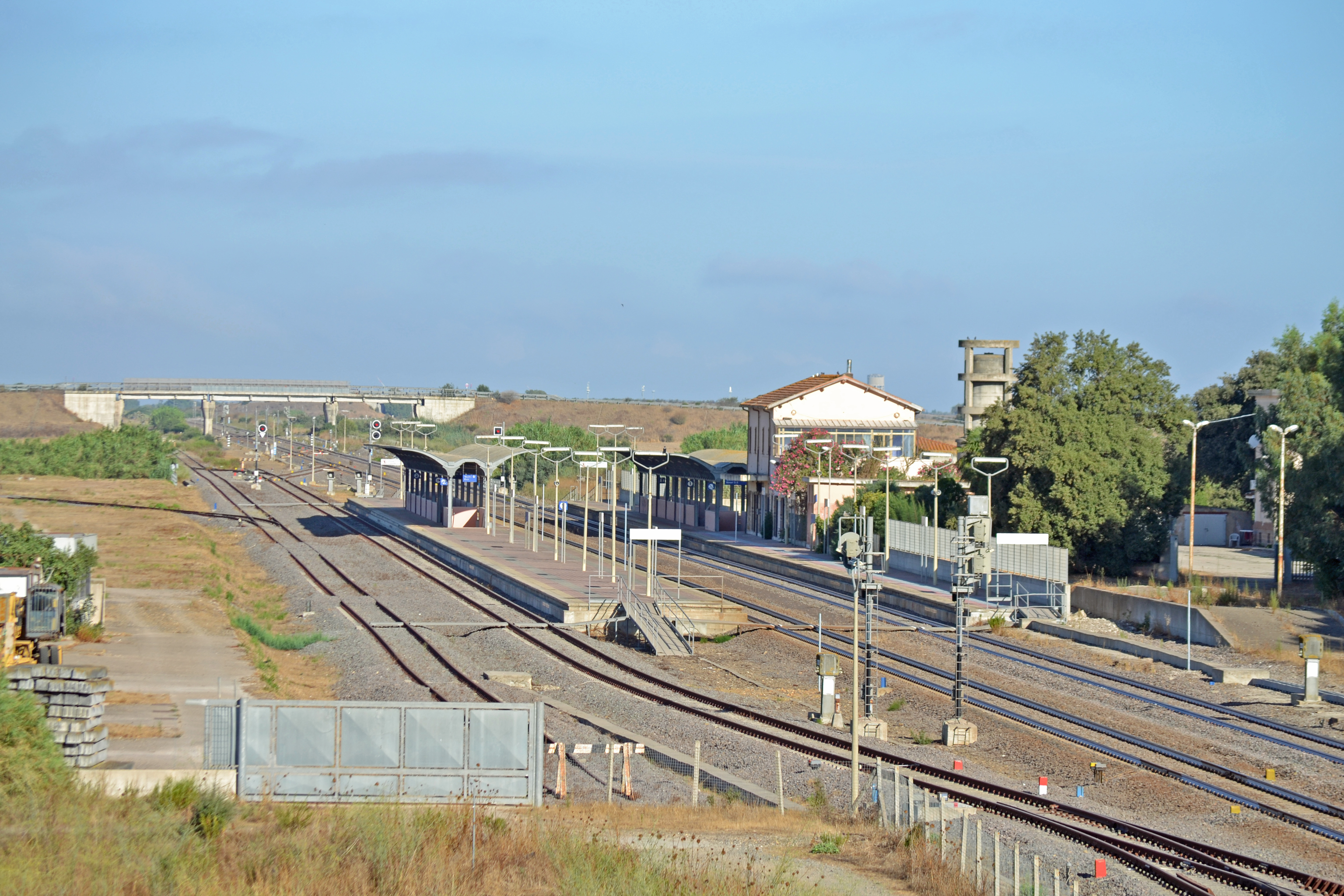 Sanluri photo 3