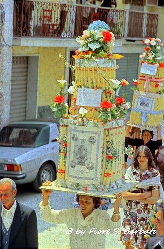 San Cono, Sicily