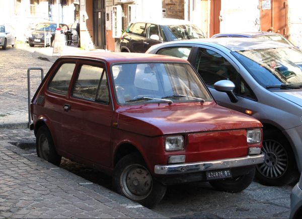 San Giorgio a Cremano, Campania