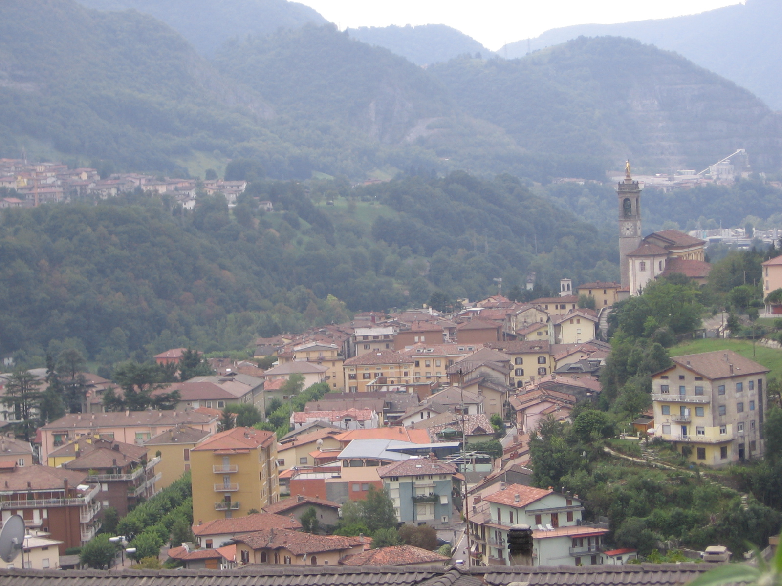 Zogno photo 2