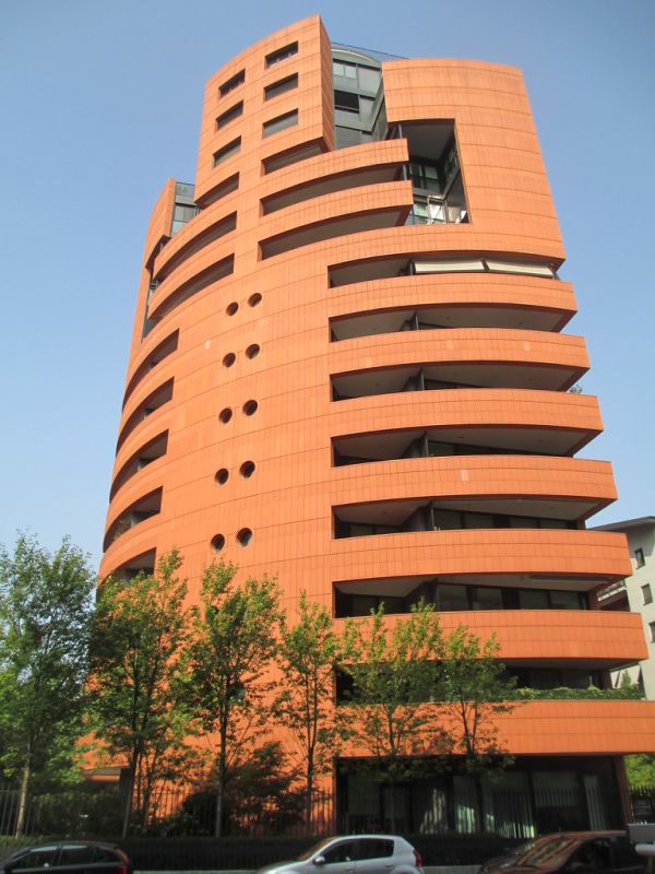 Sesto San Giovanni, Lombardy