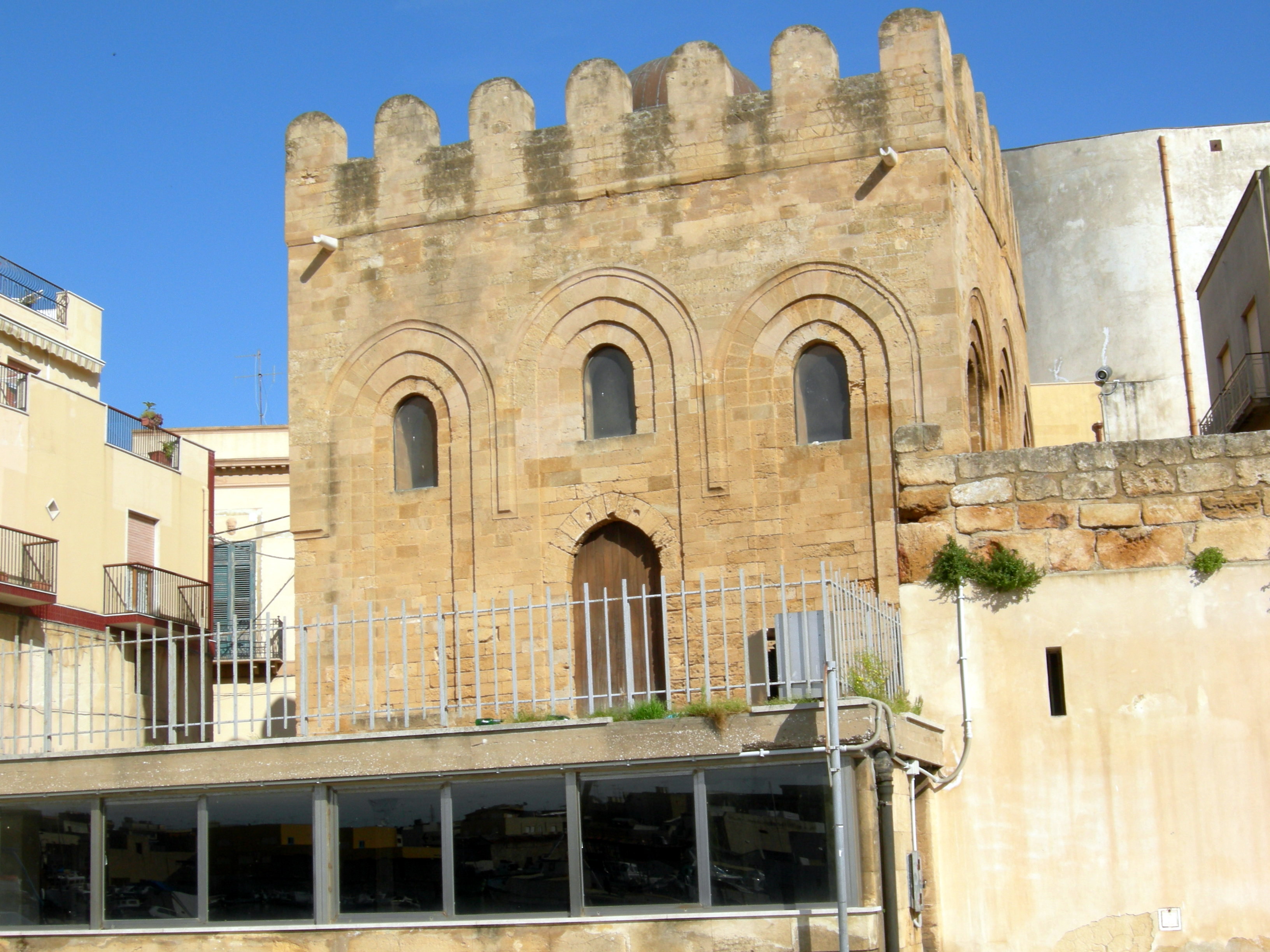 Mazara del Vallo photo 4