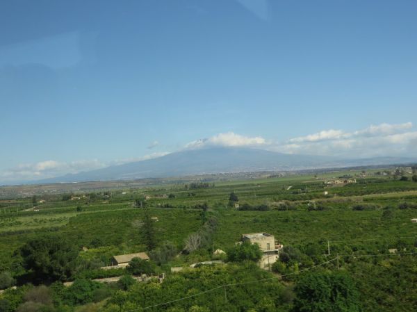 Pozzallo, Sicily
