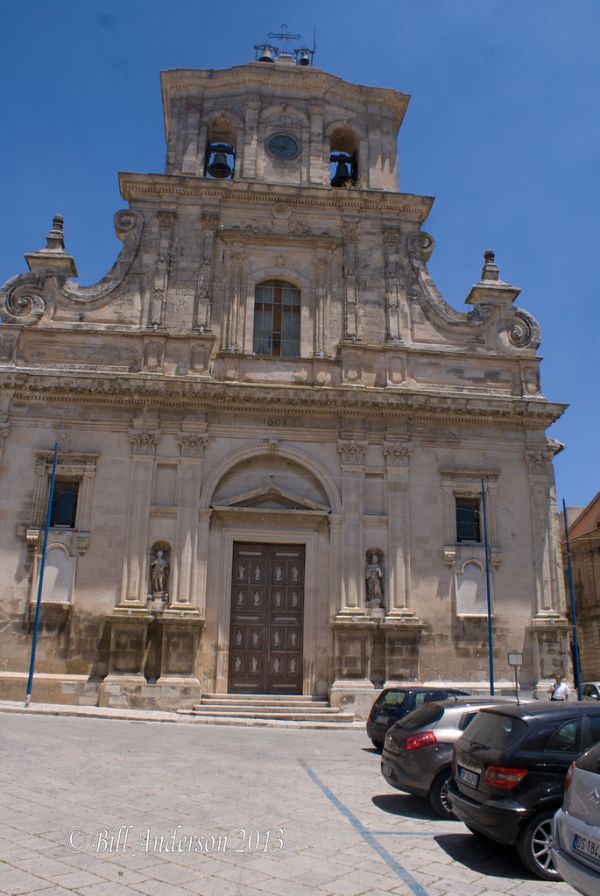Chiaramonte Gulfi photo 3