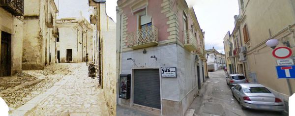 San Severo, Apulia