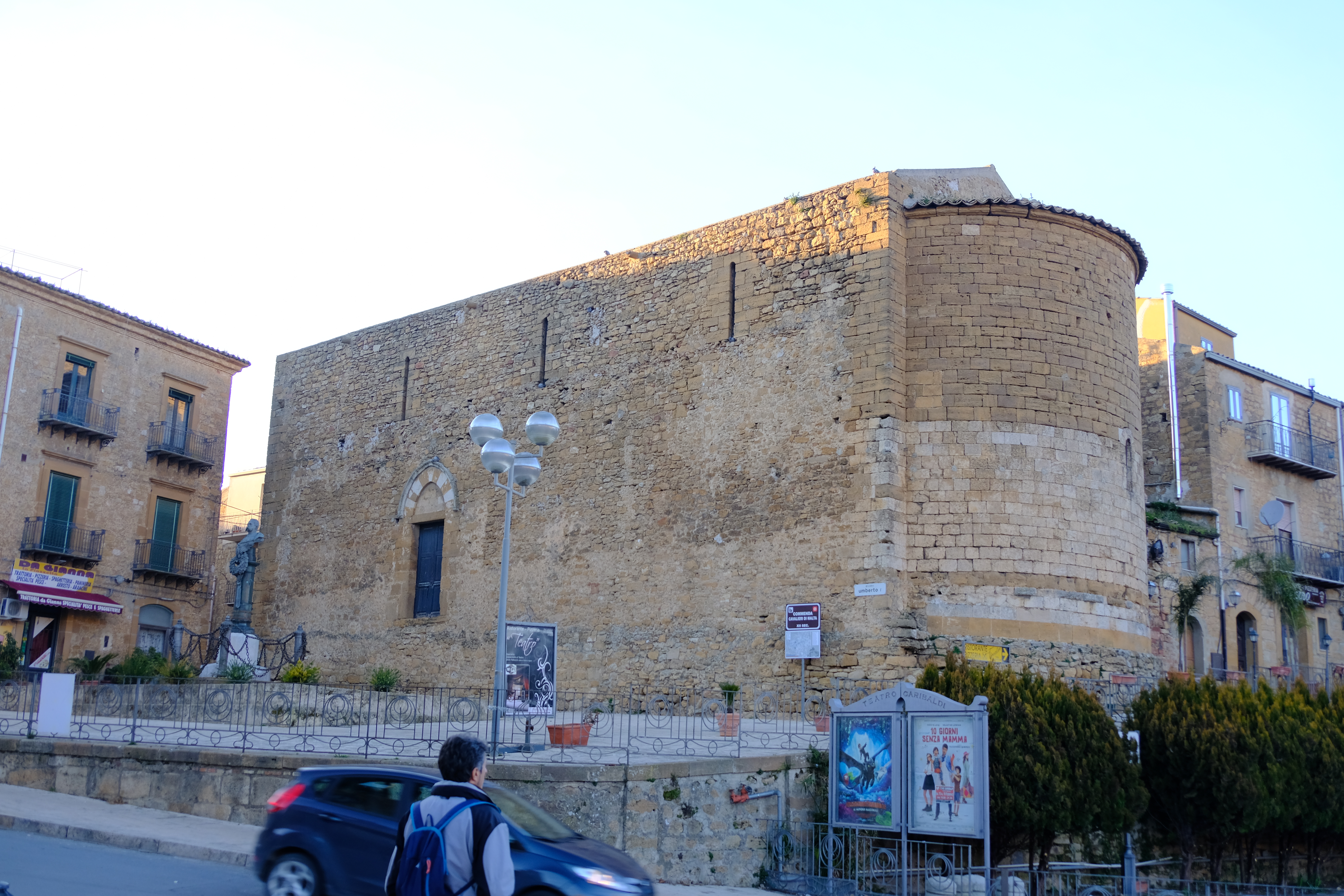 Piazza Armerina photo 2
