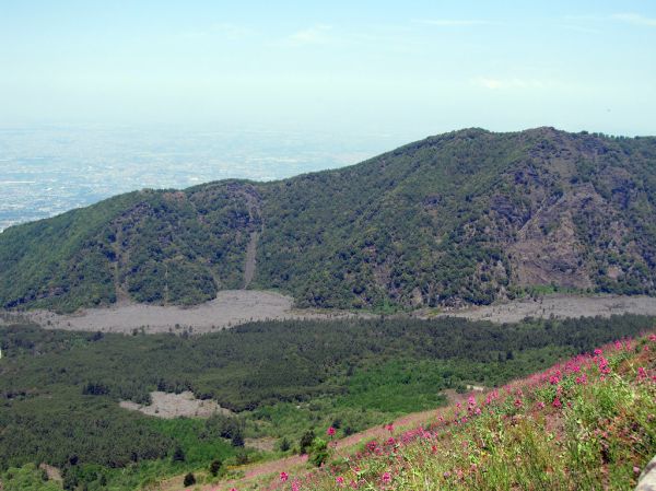 San Sebastiano al Vesuvio, Campania