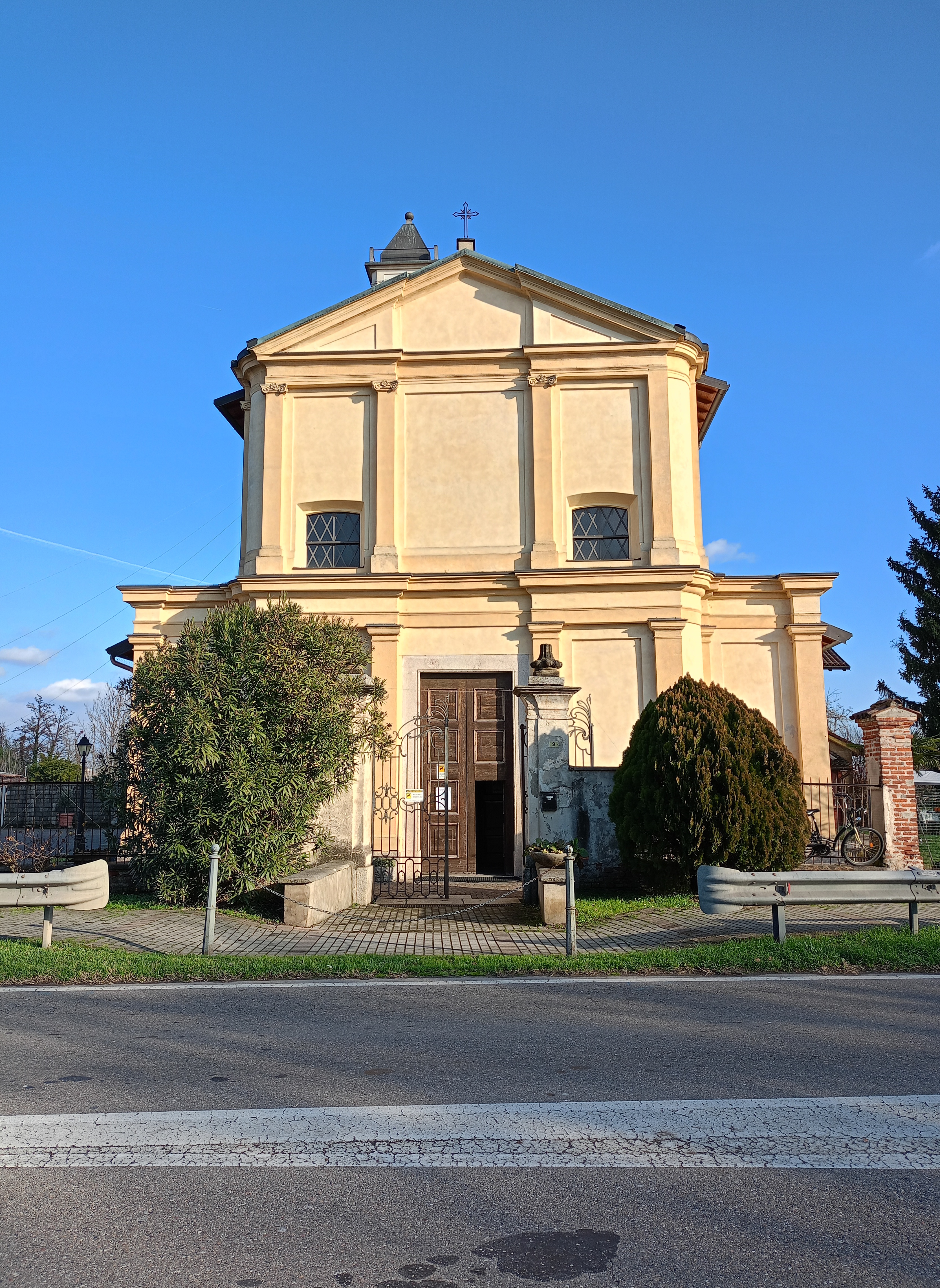 Zibido San Giacomo photo 3