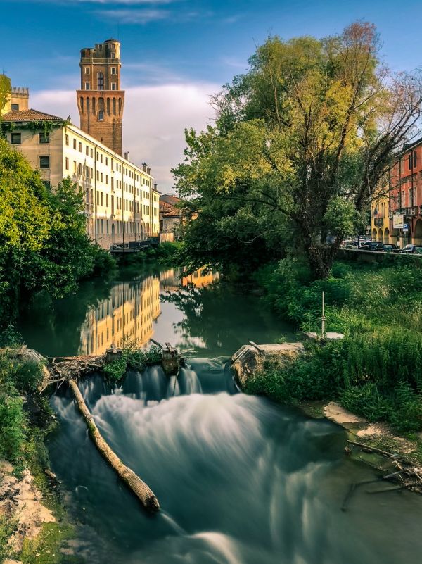 Padua, Veneto