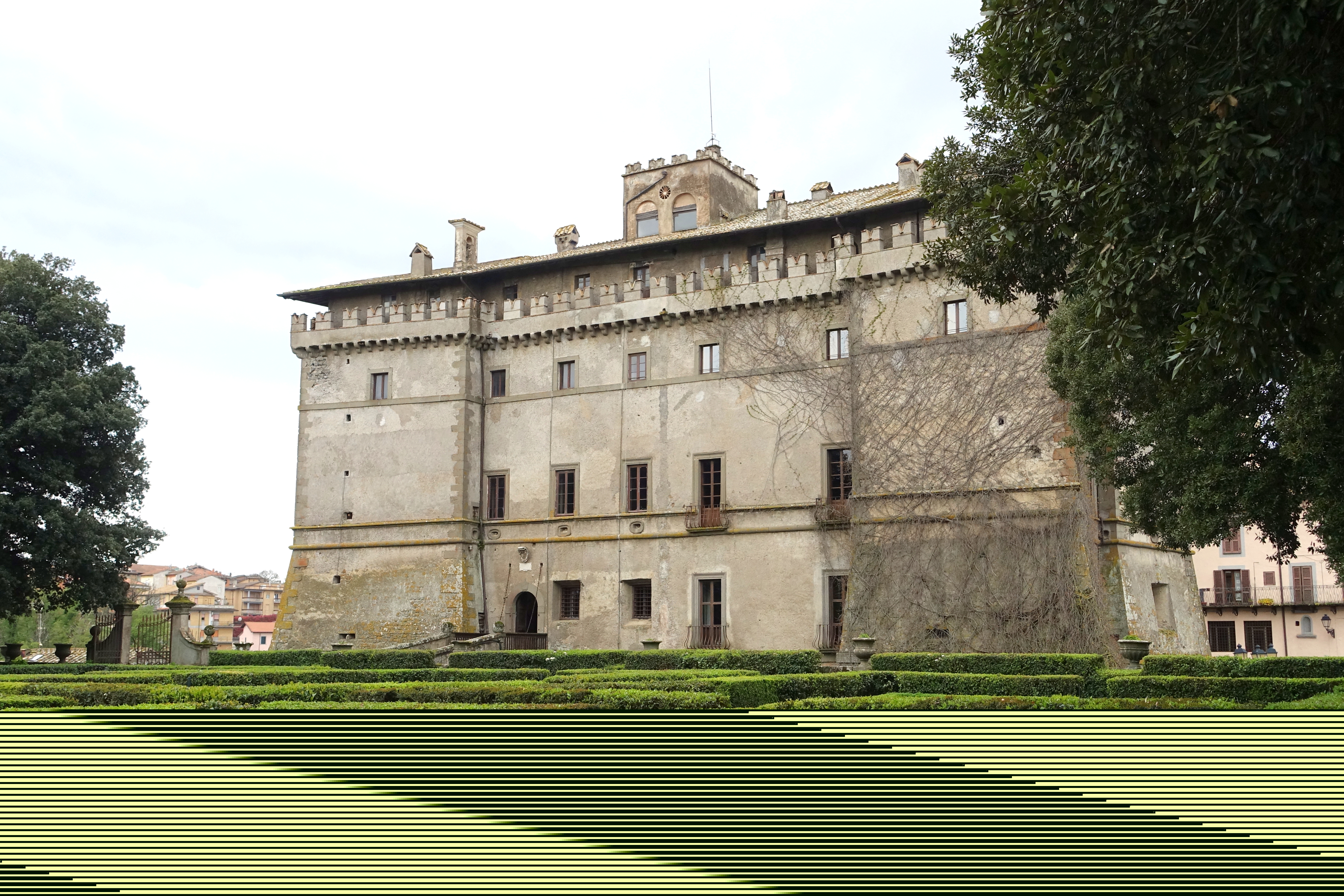Vignanello, Lazio