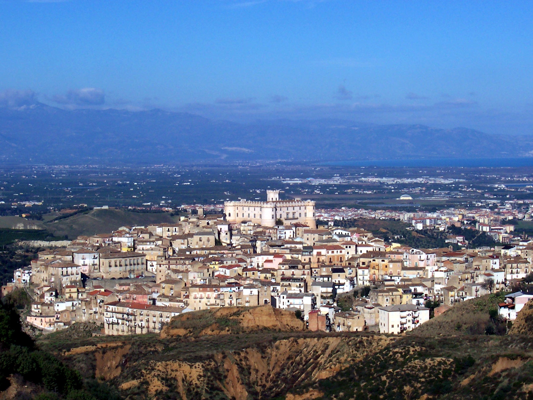 Corigliano Calabro photo 2