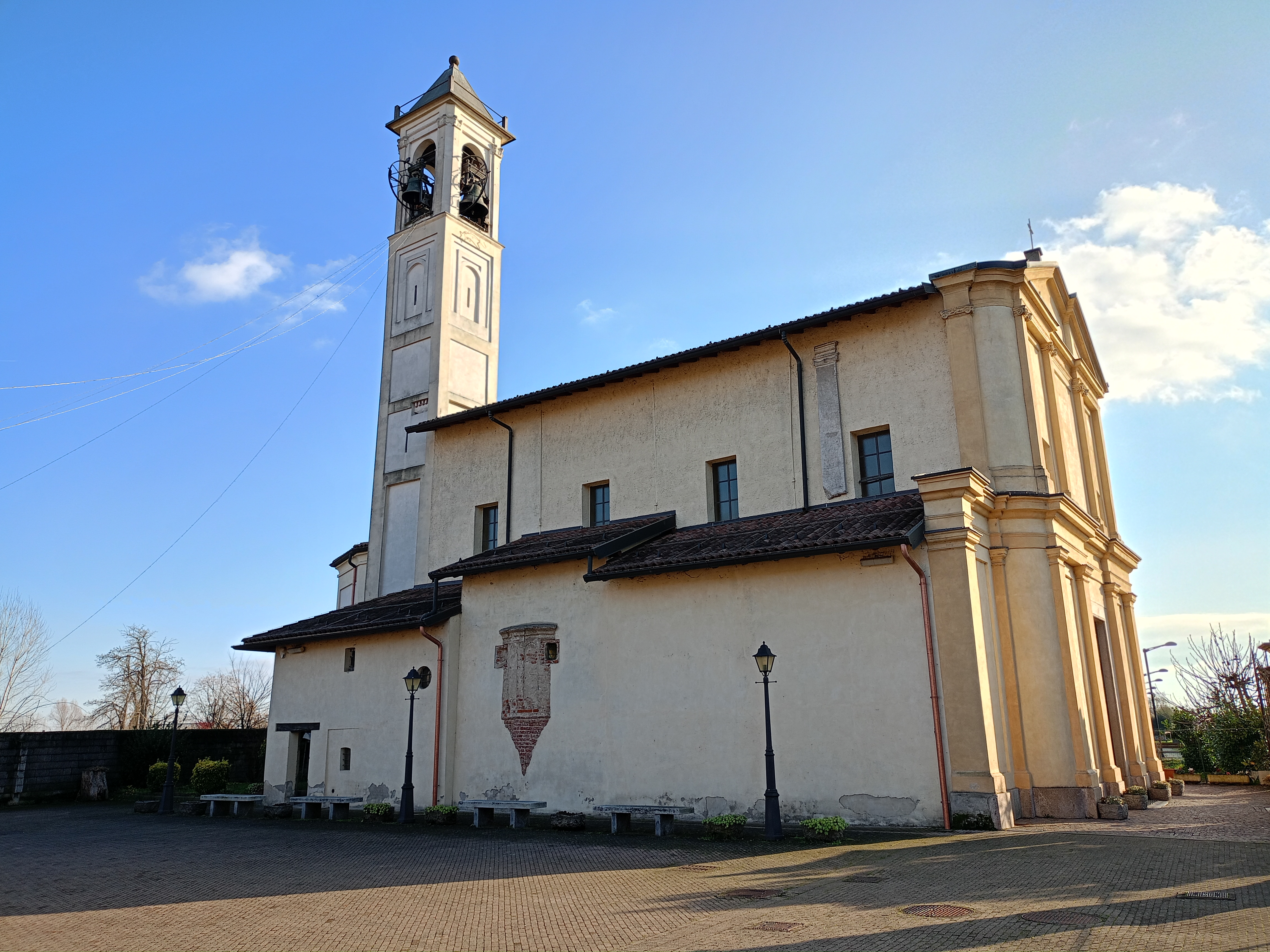 Zibido San Giacomo photo 4