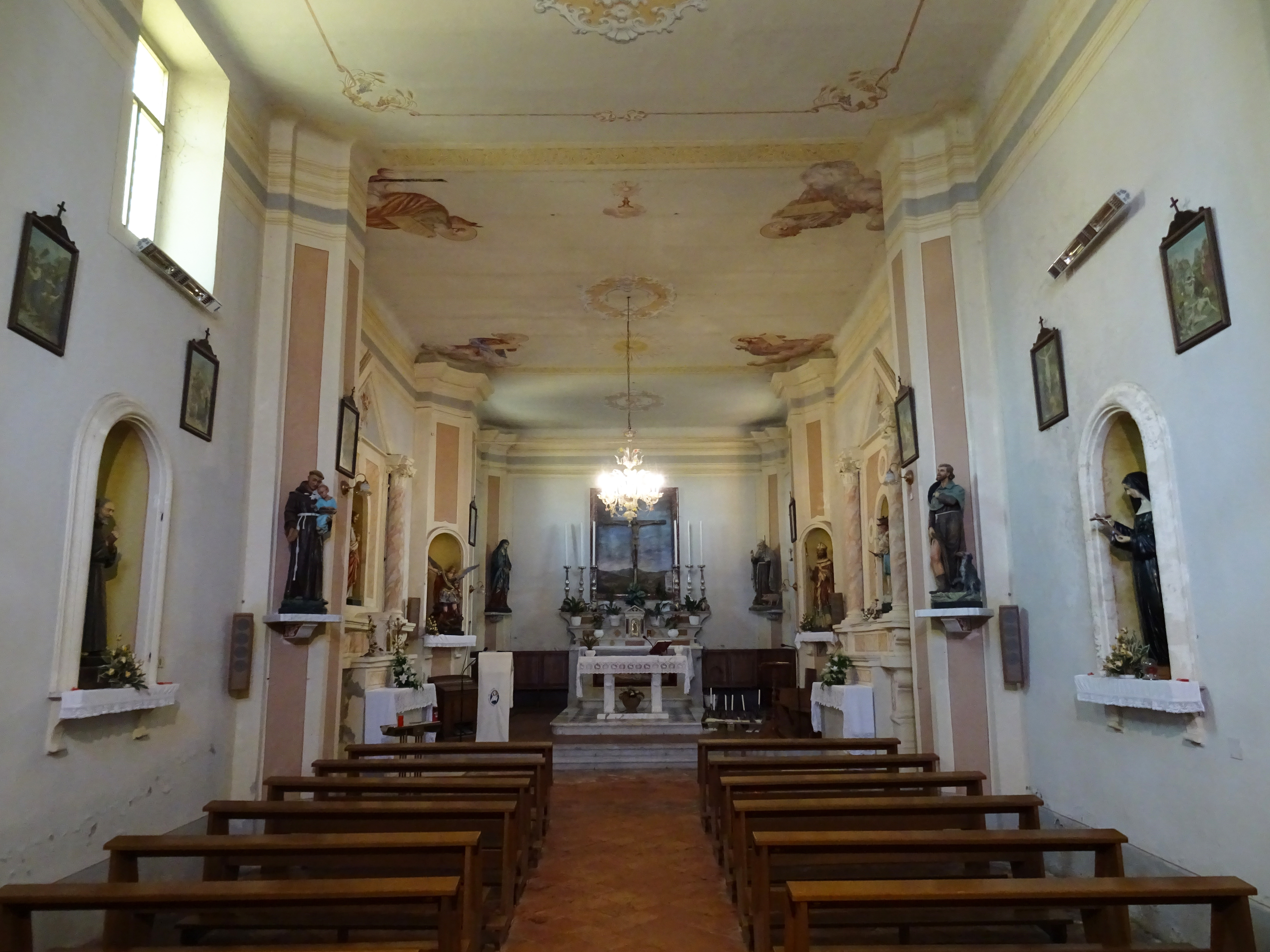 Villafranca in Lunigiana photo 3