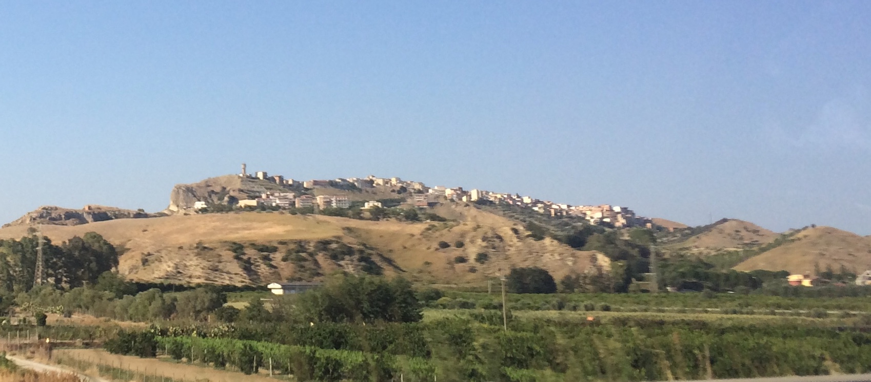 Rocca di Neto photo 2