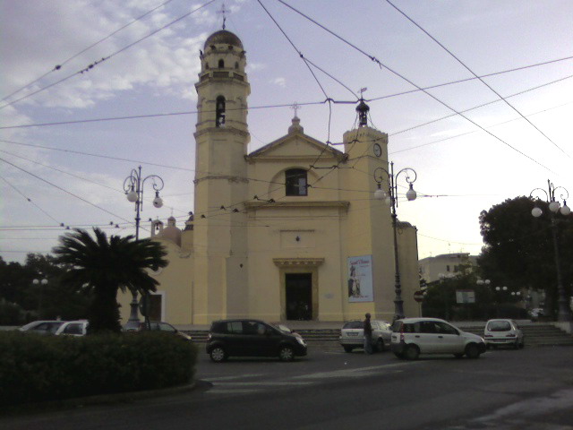 Quartu Sant'Elena, Sardinia