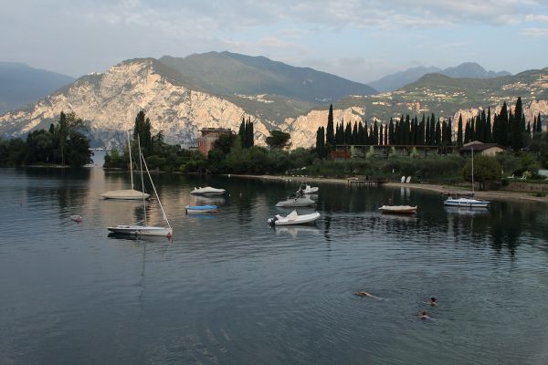 San Felice del Benaco, Lombardy