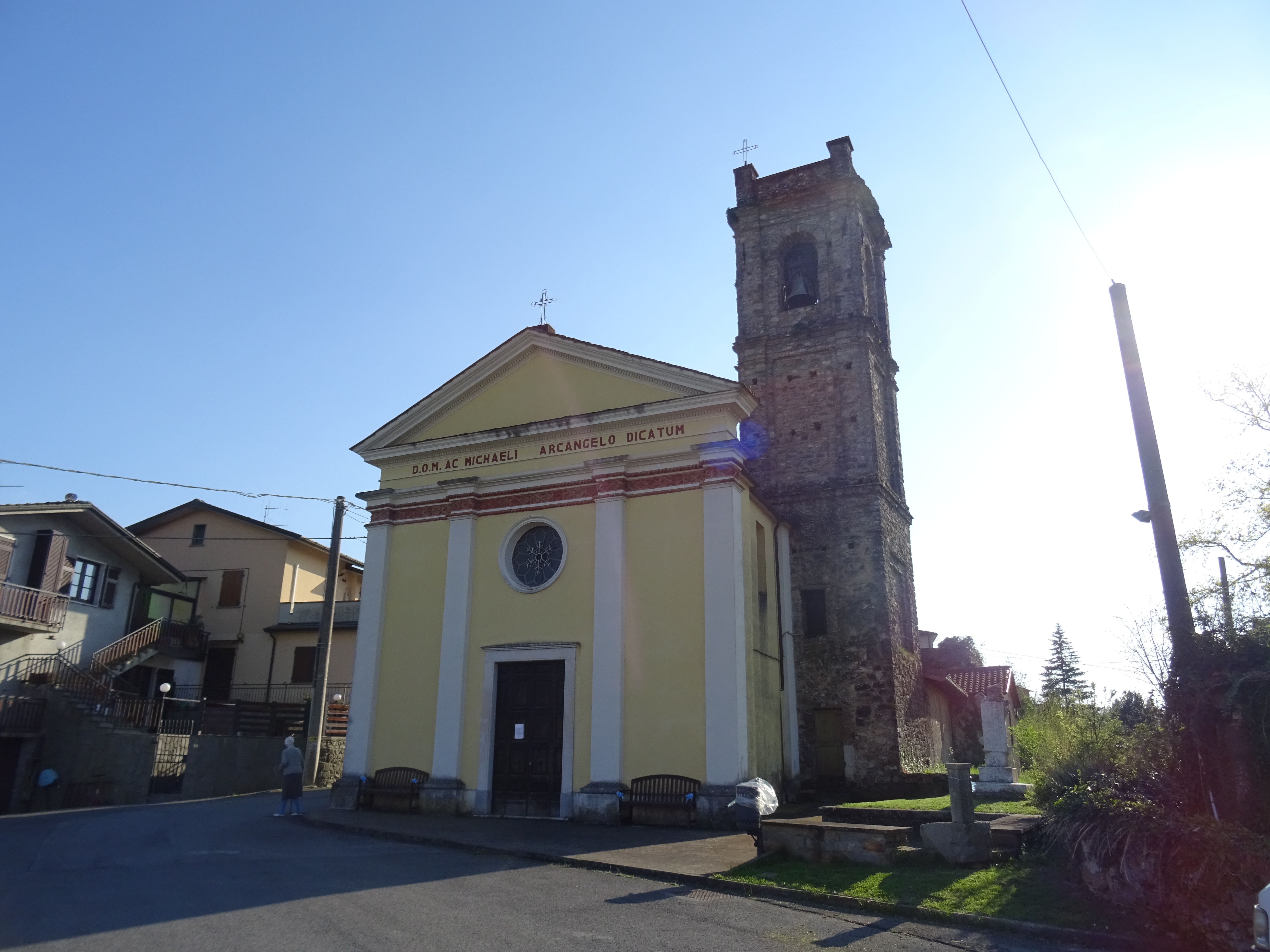 Villafranca in Lunigiana photo 4