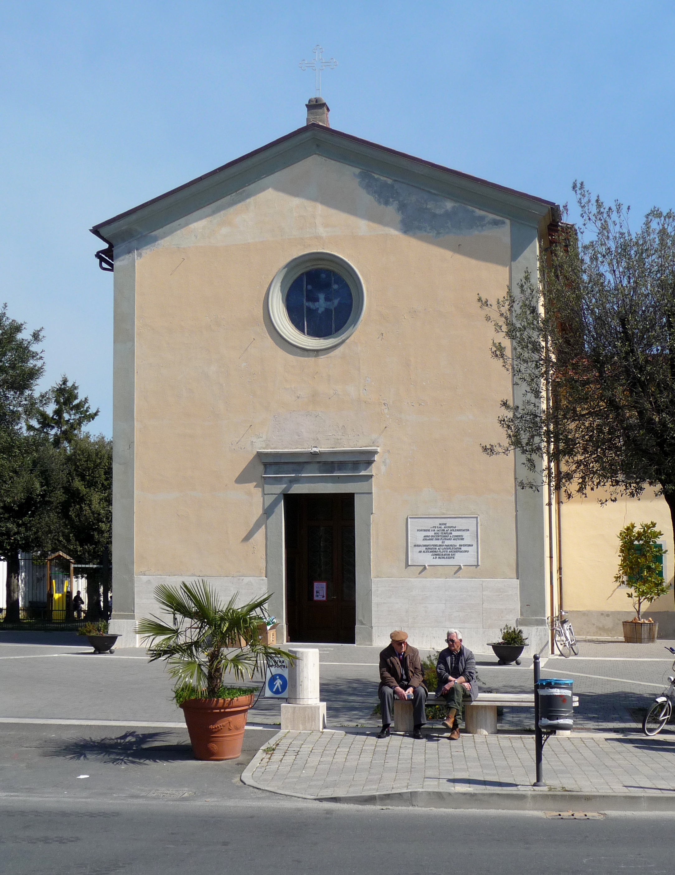 Vicarello photo 2