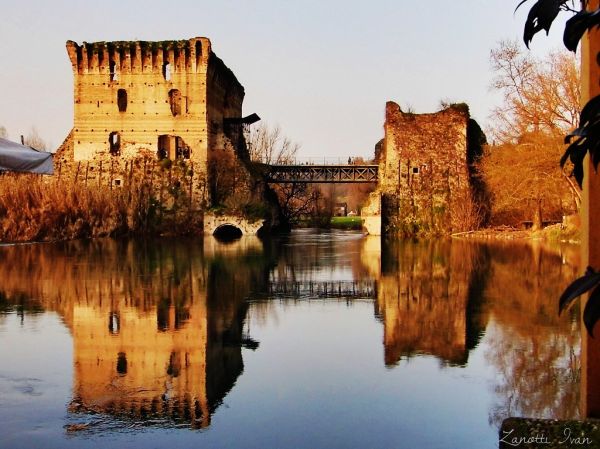 Borgetto, Sicily