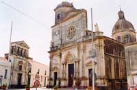 Aci Catena, Sicily
