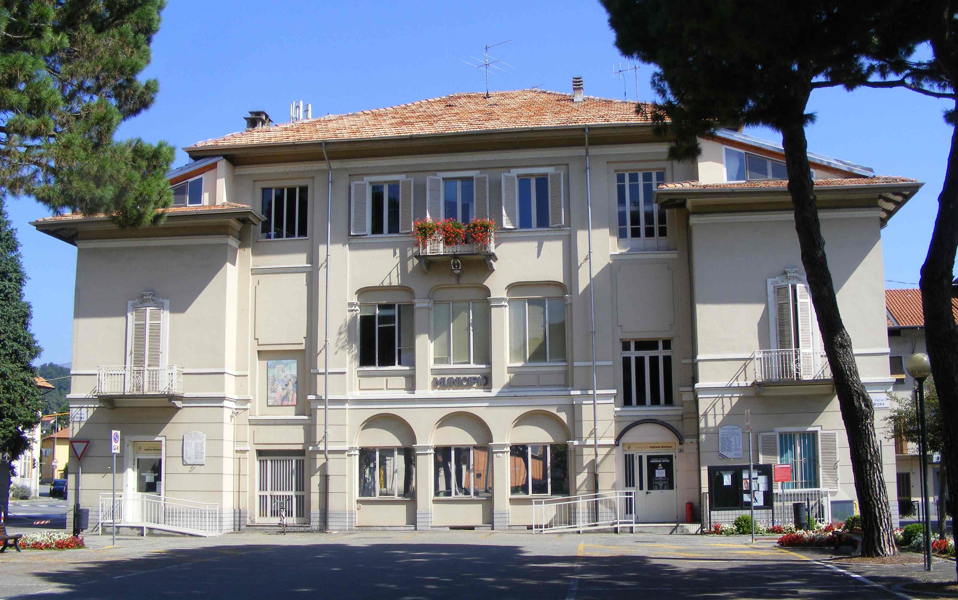 Vigliano Biellese photo 3