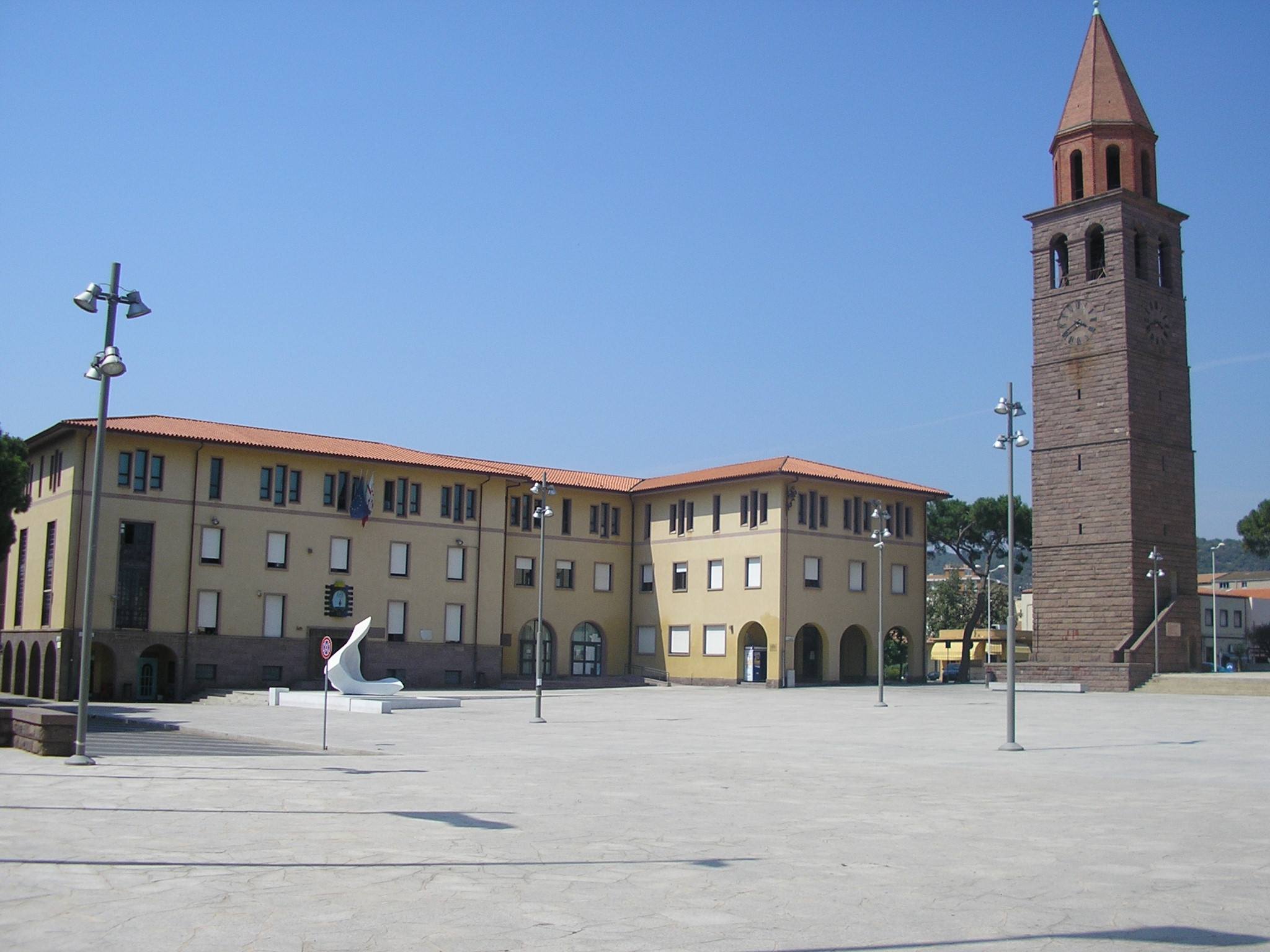 Carbonia photo 4