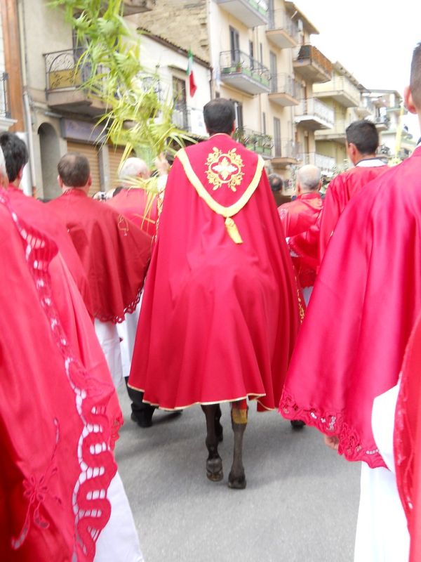 Belmonte Mezzagno photo 4