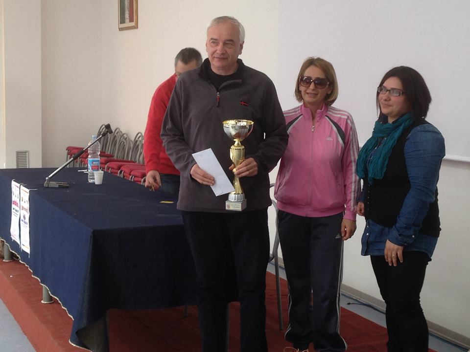 Locri, Calabria