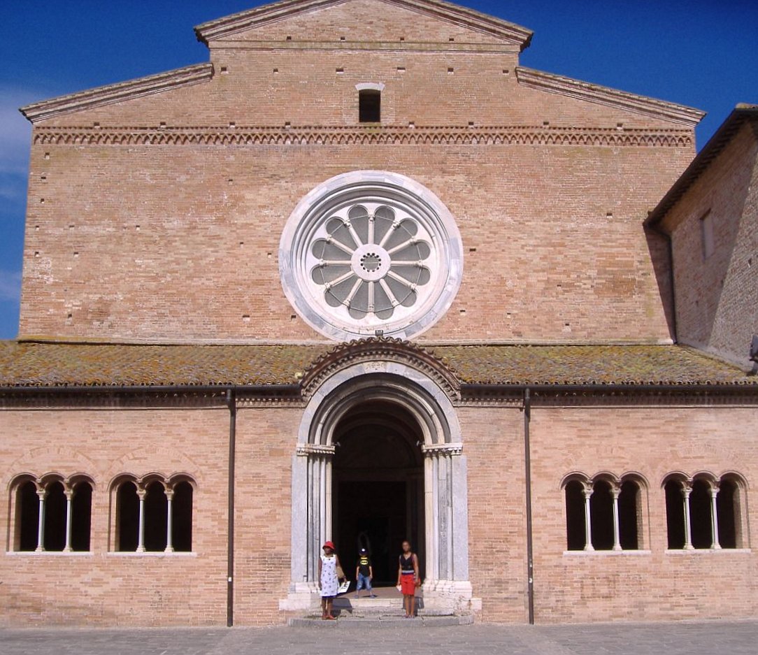 Chiaravalle Centrale photo 2