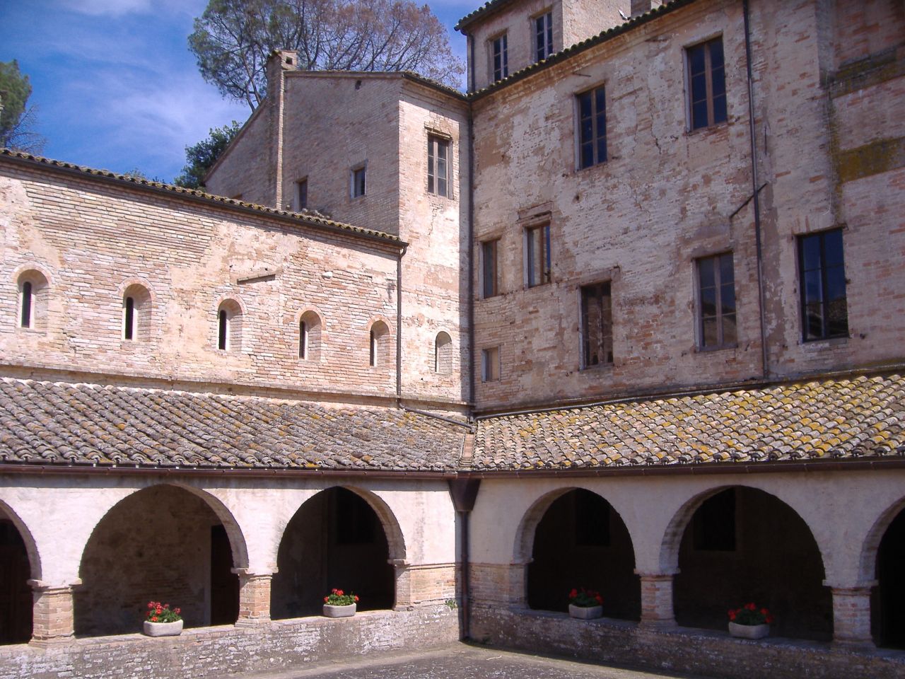 Chiaravalle Centrale photo 4