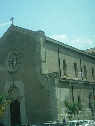 Scaletta Zanclea, Sicily