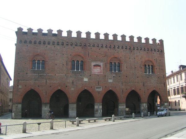 Cittanova photo 3
