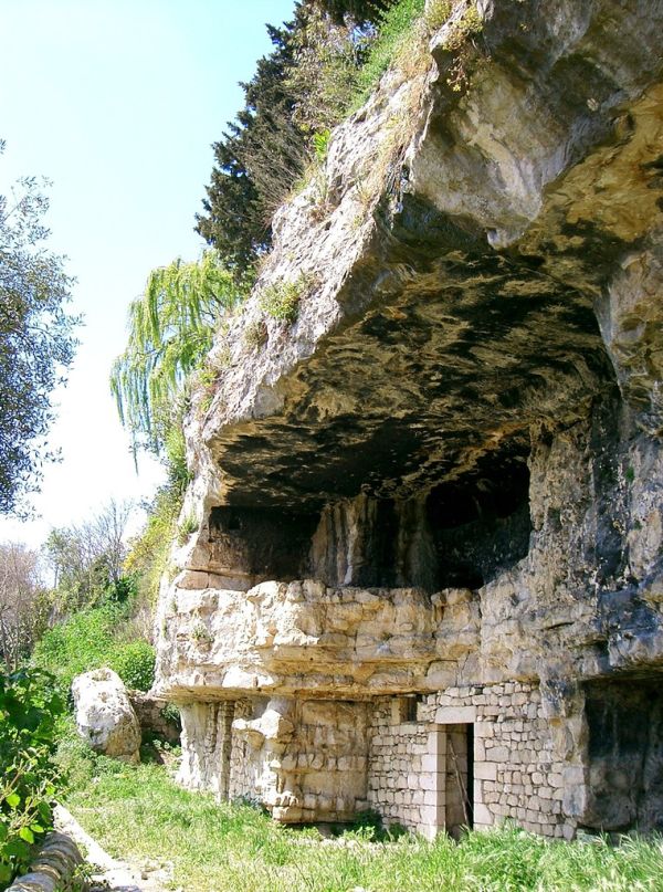 Ispica, Sicily