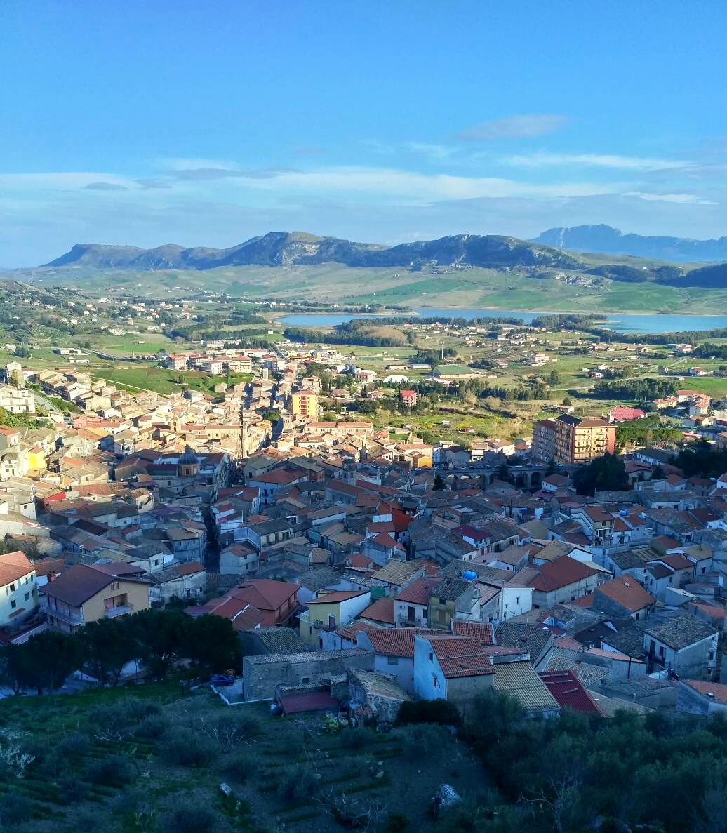 Rocca Busambra photo 2