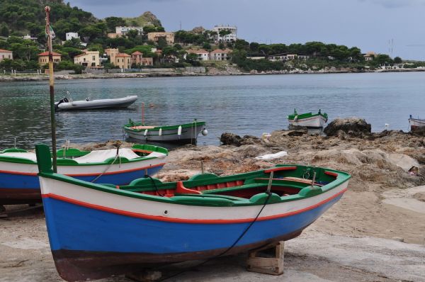 Monte Gallo photo 2
