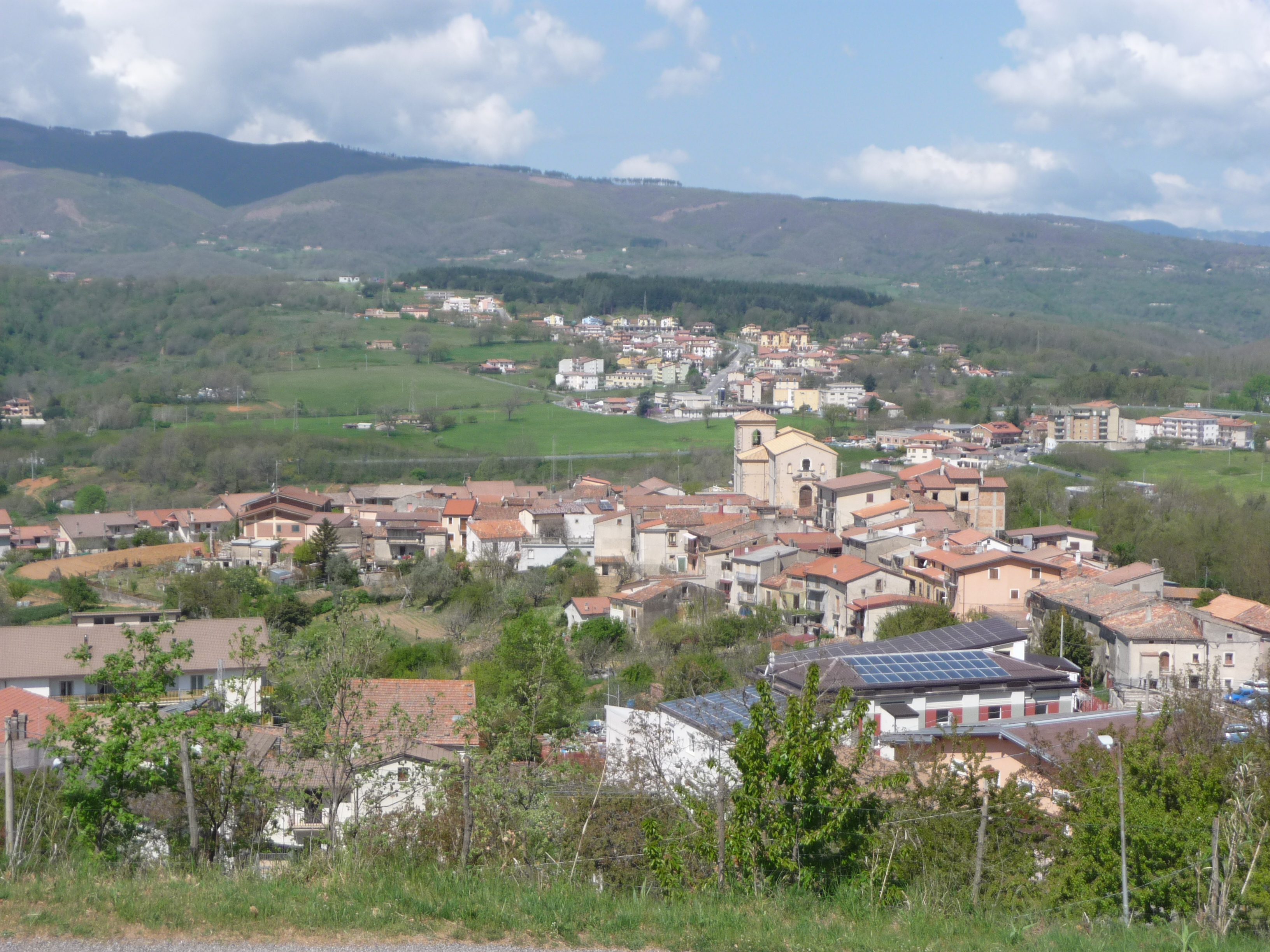 Rogliano photo 2