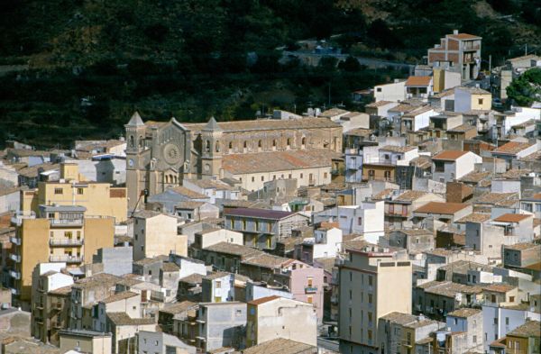 Collesano photo 2