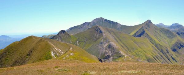 Monte Pizzo photo 2