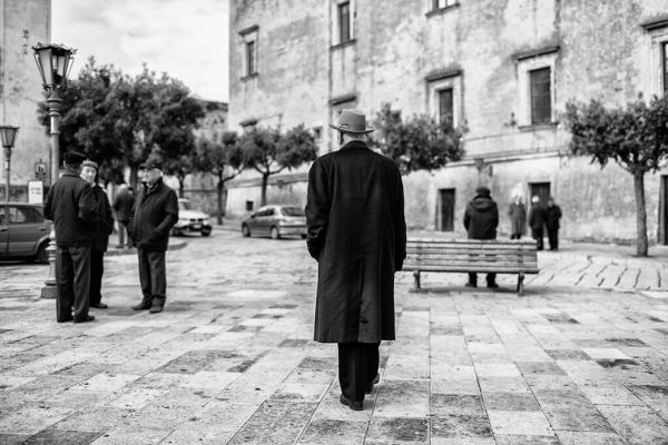 Tricase, Apulia
