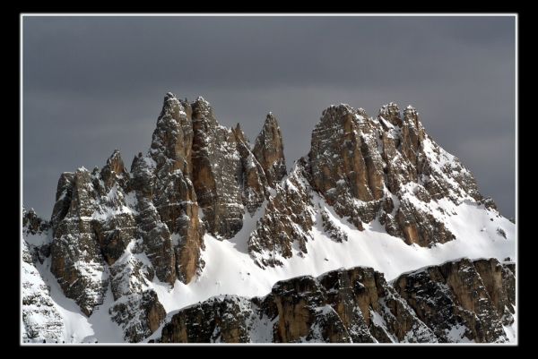 Croda Alta photo 3