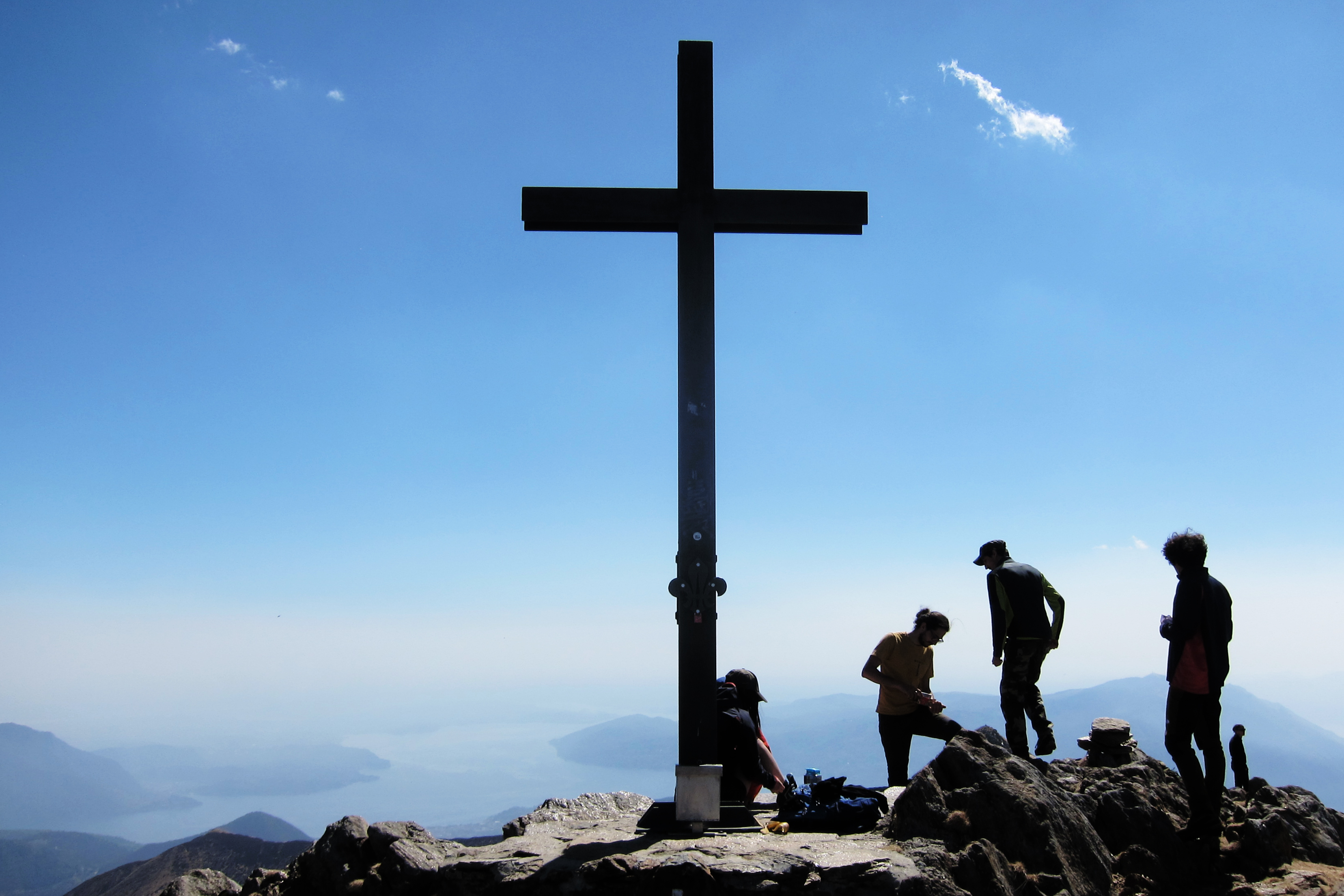Monte Zeda, Piedmont