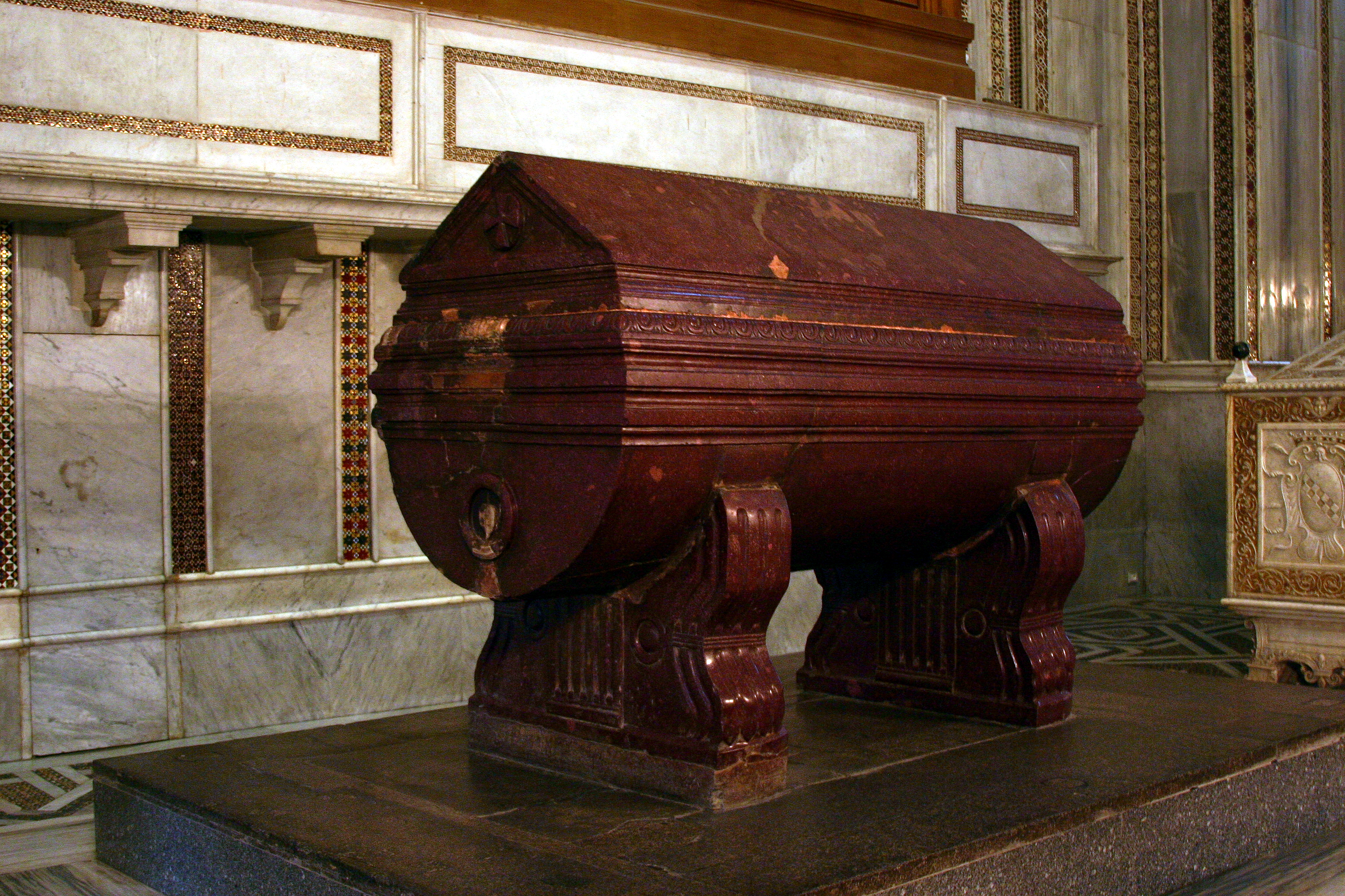 Monreale photo 4