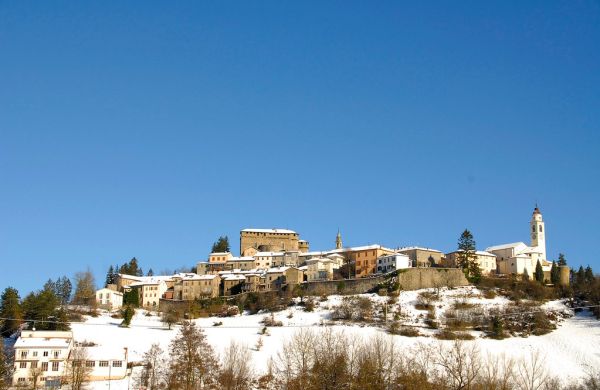 Monte Linas, Sardinia